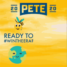 phase four political campaigning win the era pete for america