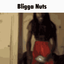 bligga nuts bligga nuts