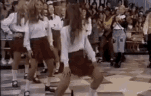 Dance School GIF - Dance School Girls GIFs
