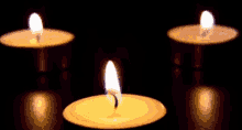 Aromatherapy GIF - Aroma Therapy Candle Candle Light GIFs