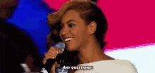 Beyonce Questions GIF - Beyonce Questions GIFs