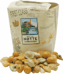 thesenuts nuts