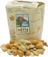 Nuts Thesenuts Sticker - Nuts Thesenuts Stickers