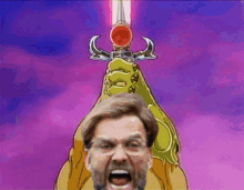 thundercats klopp liverpool football power thundercats klopp liverpool football power