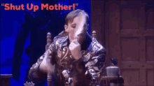 shakespeare musical