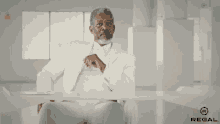 God Morgan GIF - God Morgan Freeman GIFs