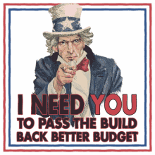 bill budget