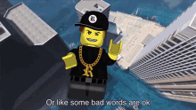 Or Like Some Bad Words Are Ok Rap God Parody Song GIF - Or Like Some Bad Words Are Ok Rap God Parody Song Itsrucka GIFs