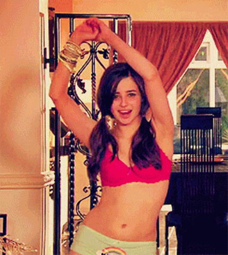Holly Earl Dance GIF - Holly Earl Dance - Discover & Share GIFs.