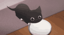 Anime Milk GIF - Anime Milk Cat GIFs