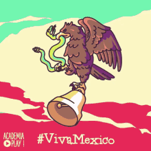Viva Mexico GIF - Viva Mexico 16de Septiembre Independencia De Mexico GIFs