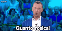 rosica amadeus