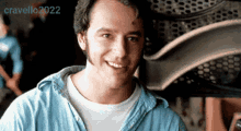 The Hell You Say Gil Bellows GIF - The Hell You Say Gil Bellows Tommy GIFs