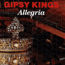 Gipsy Kings Disco Grafia GIF - Gipsy Kings Disco Grafia Band GIFs
