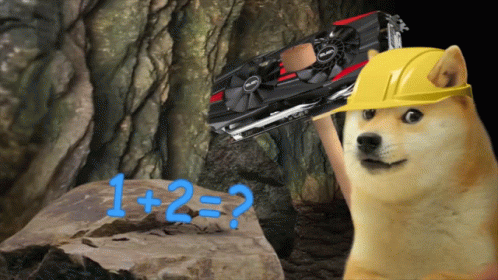 dogecoin mining dvejetainis opcoo