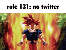 Rule131 No GIF - Rule131 No Twitter GIFs