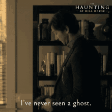 house haunting