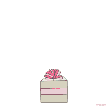 Weee GIF - Gift Gifts Present GIFs