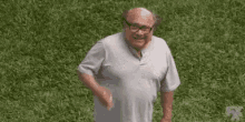 Thats Lit Pointing GIF - Thats Lit Pointing Danny De Vito GIFs