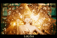 Lalisa มโนบาล GIF - Lalisa มโนบาล Asava GIFs