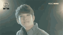 Joshua Hong GIF - Joshuahong Korean Korean Musician GIFs