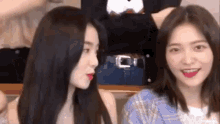 hyunfroggie velvet