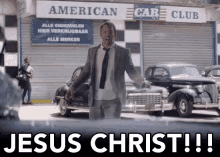Jesus Christ!!! Really?! GIF - Ryan Reynolds Tired Jesus Christ GIFs
