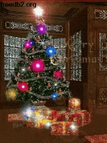 Merry Christmas Christmas Light GIF - Merry Christmas Christmas Light Greetings GIFs