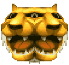 tiger s