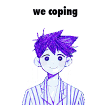 coping seethe