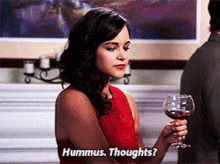 brooklyn nine nine amy santiago hummus thoughts hummus melissa fumero brooklyn nine nine amy santiago hummus thoughts hummus melissa fumero