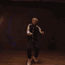 Dance Moves GIF - Dance Moves Neon Colors GIFs
