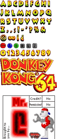 donkey kong nintendo super mario game over