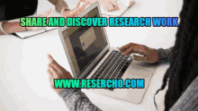 Discover And Share Research Work GIF - Discover And Share Research Work GIFs