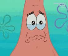 Sponge Bob Patrick GIF - Sponge Bob Patrick Crying GIFs