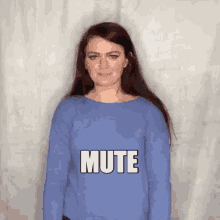 Mute Quiet GIF - Mute Quiet Be Quiet GIFs