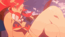 gurren gainax
