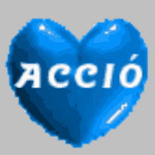 Alerta Accio GIF - Alerta Accio Heart GIFs