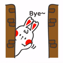 you bye