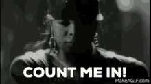 Count Me In Janet Jackson GIF - Count Me In Janet Jackson Me GIFs