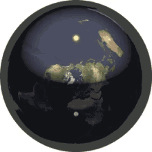 Flat Earth GIF - Flat Earth GIFs