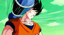 Dbz Goku GIF - Dbz Goku Punch GIFs