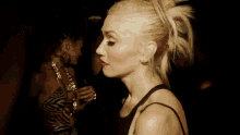 Yeah Gwen Stefani GIF - Yeah Gwen Stefani No Doubt GIFs