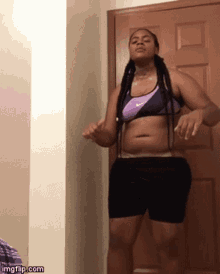 Gif thick ebony Pictures Of
