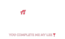 Heart Puzzle GIF - Heart Puzzle You Complete Me GIFs