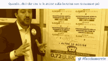 Promesse Propaganda GIF - Promesse Propaganda Salvini GIFs