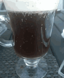 irish coffee