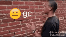Mark Emoji Gc GIF - Mark Emoji Gc GIFs