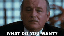 What Do You Want Frank Shirley GIF - What Do You Want Frank Shirley Christmas Vacation GIFs