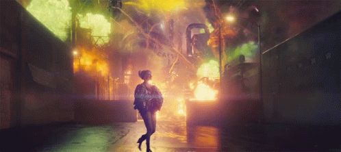 Done Finished GIF - Done Finished Explosion - Discover & Share GIFs